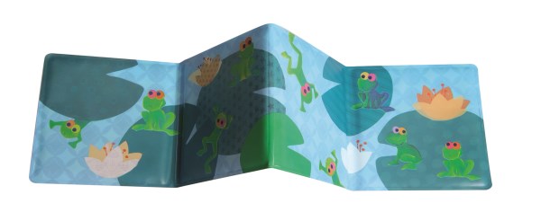 EGMONT BATH BOOKS 12 PCS ASST (4 X 3 DESIGNS)