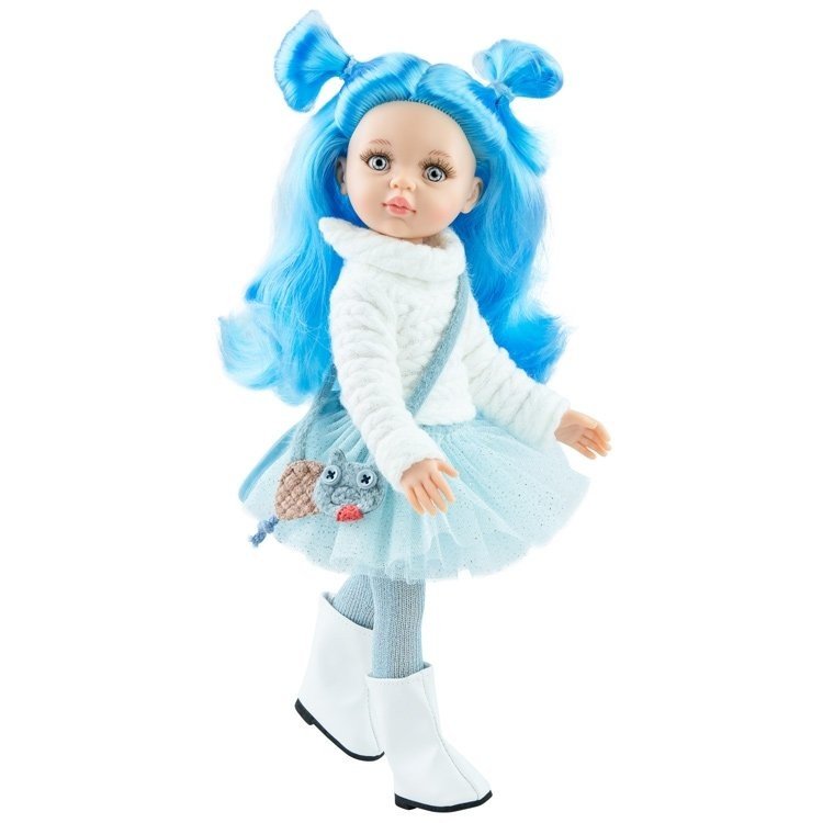 Paola Reina Doll – Funky Nieves