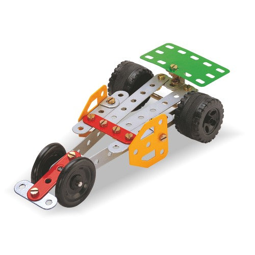 ZEPHYR MECHANIX – 0