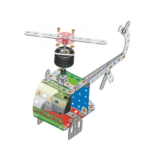 ZEPHYR MECHANIX – 2