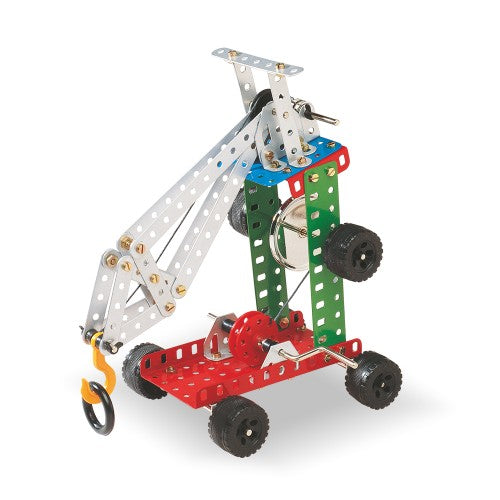 ZEPHYR MECHANIX – 4