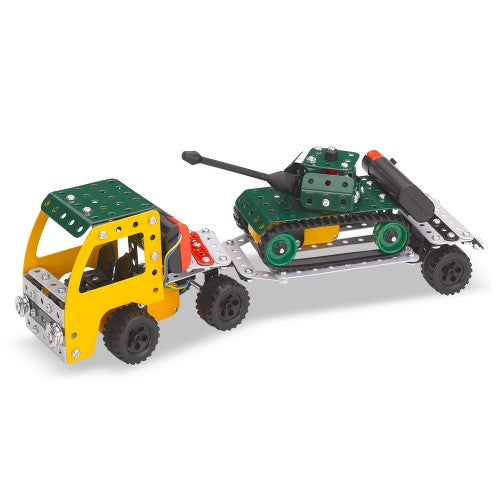 ZEPHYR MECHANIX – Battle Station – Transporter