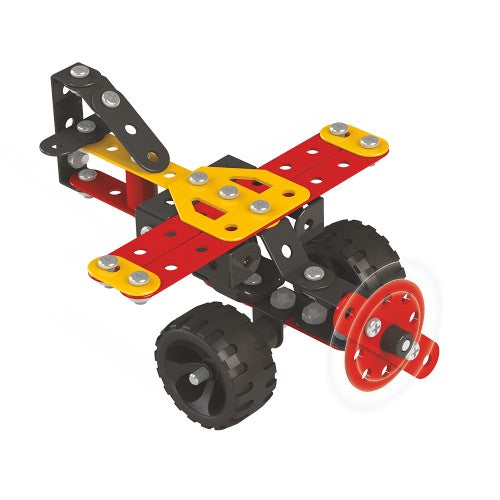 ZEPHYR MECHANIX – Junior