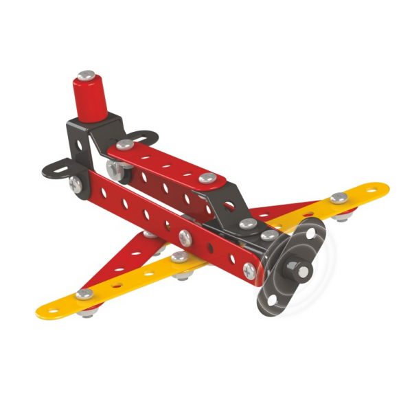 ZEPHYR MECHANIX – Junior
