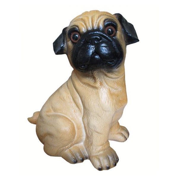 Heico Lamp – Pug