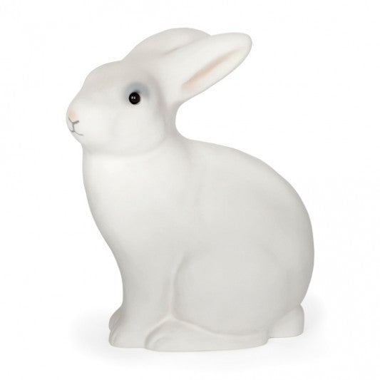 Heico Lamp -Rabbit White