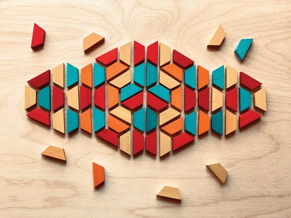 ARTILES – THE TRAPEZOID CHALLENGE “NATURE”