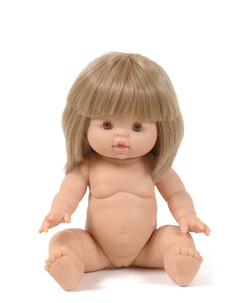 MINIKANE GORDIS DOLL 34 CM -ZOE -34047