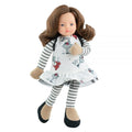 Paola Reina Doll – Liu Soft Boby