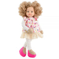 PAOLA REINA DOLL 32 CM SOFT BODY CARLA