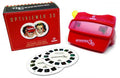 3D OPTIVIEWER (2 REELS INCLUDED)