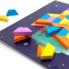 ARTILES – THE TRAPEZOID CHALLENGE “EXPLORING”