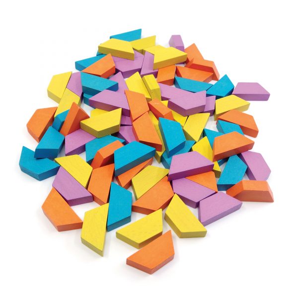 ARTILES – THE TRAPEZOID CHALLENGE “EXPLORING”