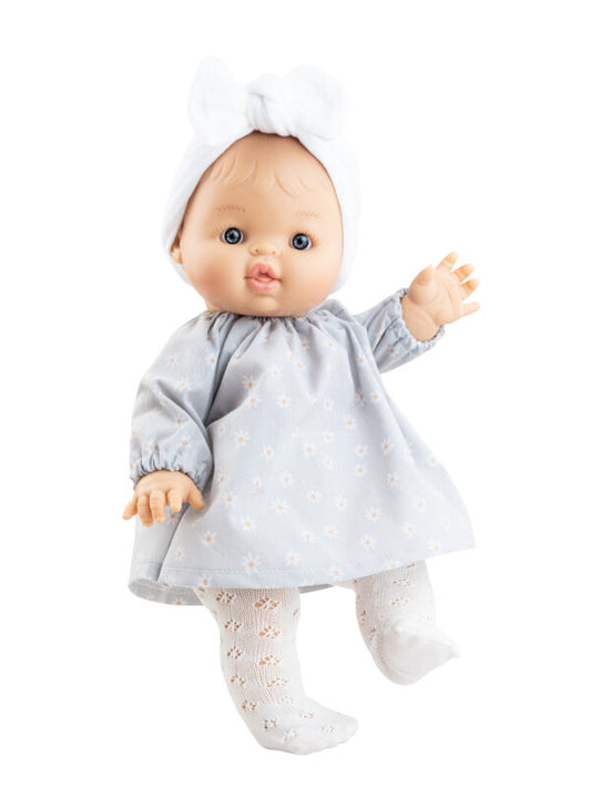 Paola Reina Doll – Gordi Raky