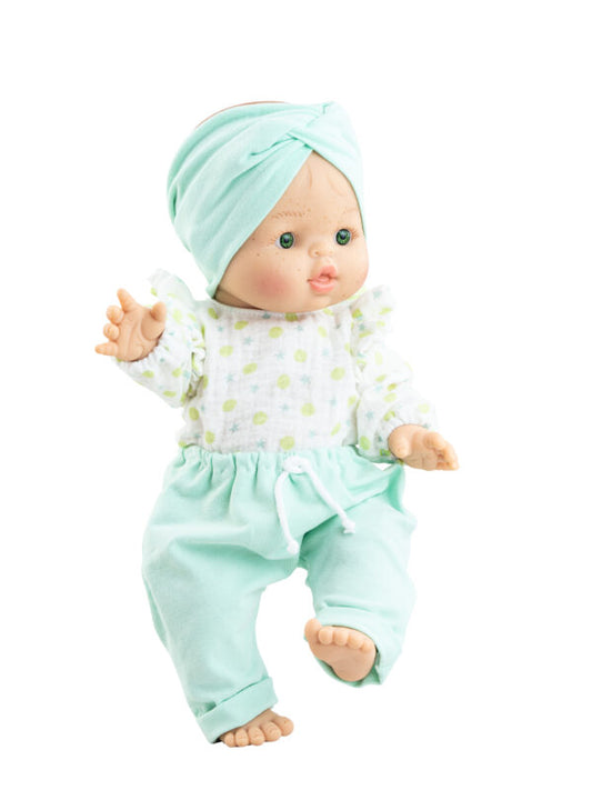 Paola Reina Doll – Gordi Lola