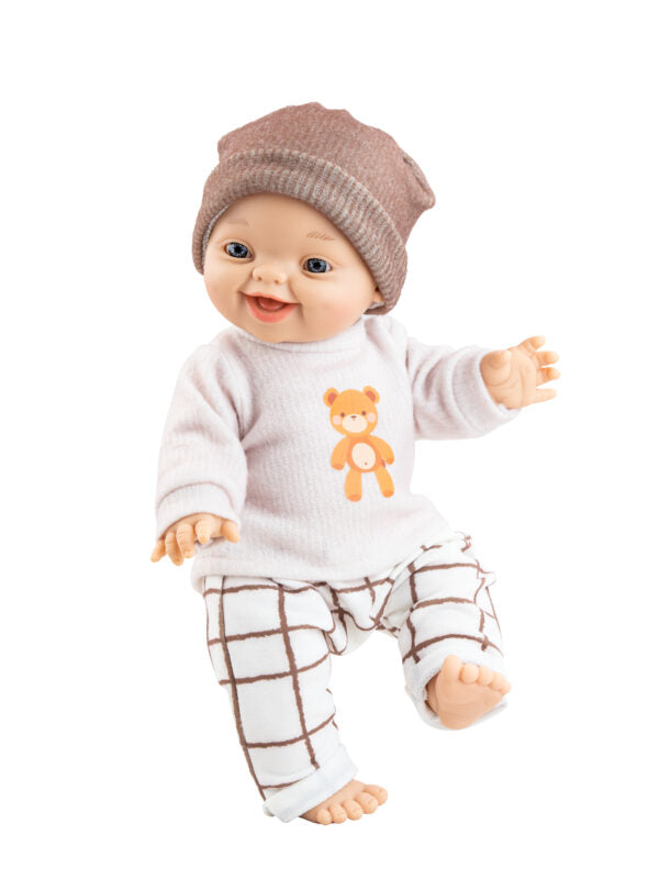 Paola Reina Doll – Gordi Carlos