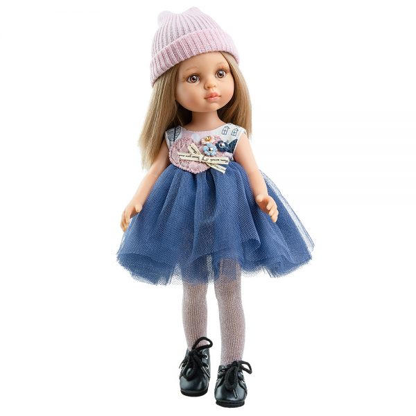 PAOLA REINA DOLL CARLA