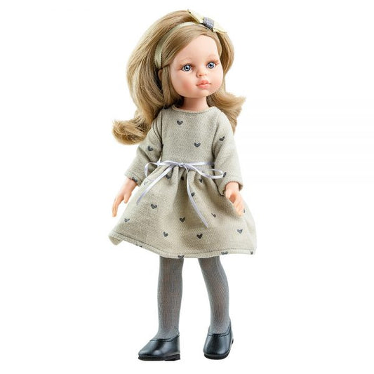 Paola Reina Doll – Carla