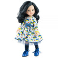 PAOLA REINA DOLL- LUI Amiga