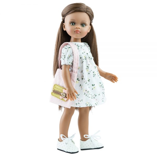 PAOLA REINA DOLL- SIMONA AMIGA
