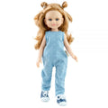 PAOLA REINA DOLL- CLEO AMIGA