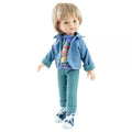 Paola Reina Doll – Luis