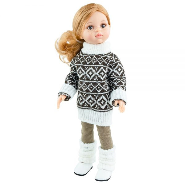 PAOLA REINA DOLL- DASHA