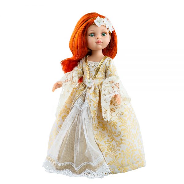 PAOLA REINA DOLL SUSANA