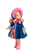 Paola Reina Larisa Amiga 32 cm
