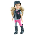 Paola Reina Doll – Carla The Horse Rider