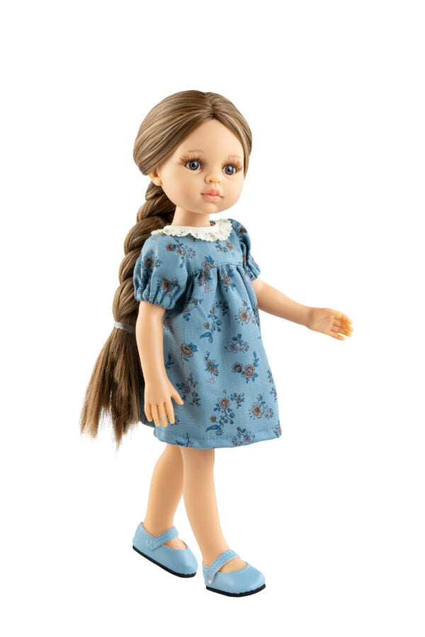 Paola Reina Laura  32 cm