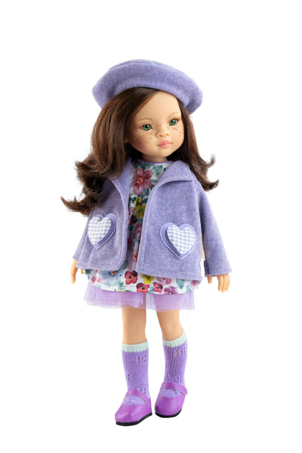 Paola Reina Sofia Amiga 32 cm