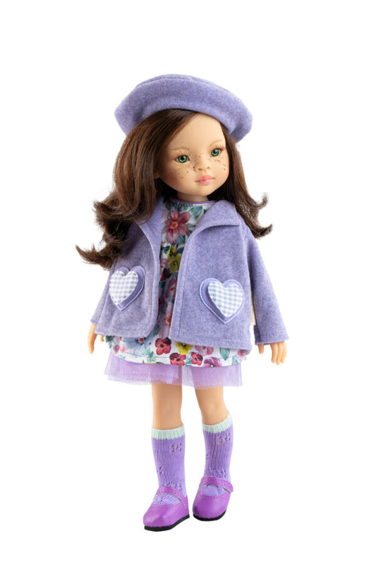 Paola Reina Sofia Amiga 32 cm