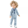 PAOLA REINA DOLL-LUIS AMIGO