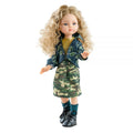 Paola Reina Articulated Doll – Manica