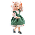 Paola Reina Doll -Cleo