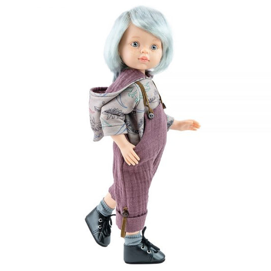 Paola Reina Doll – Sergio