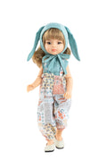 Paola Reina Manica Amiga 32 cm – Articulate Doll