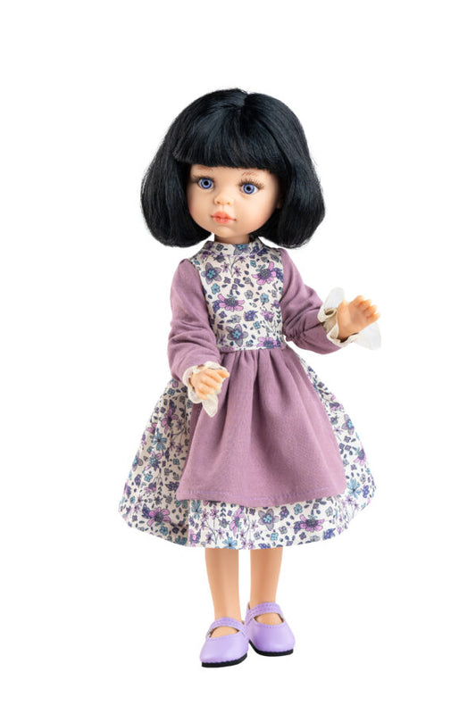 Paola Reina Carina Amiga 32 cm – Articulate Doll