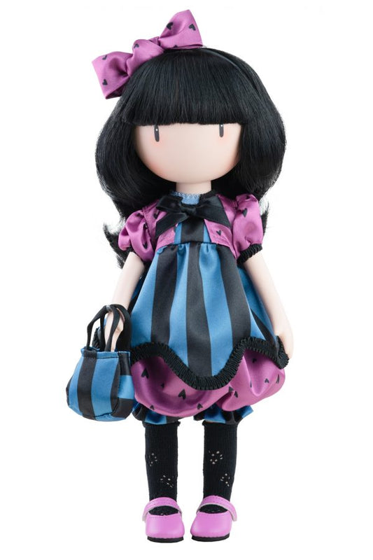 SANTORO’s Gorjuss Doll – The Frock