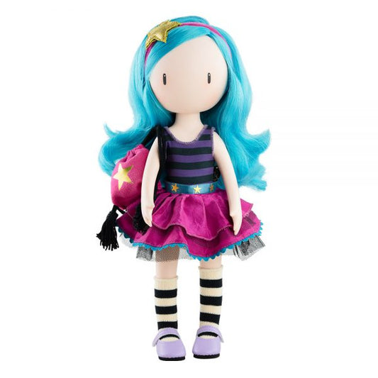 SANTORO’s Gorjuss Doll –  Hoop-La