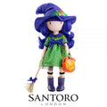 SANTORO’s Gorjuss Doll – The Hour