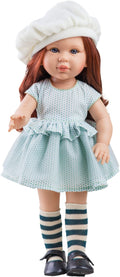 PAOLA REINA DOLL Becky  45 CM
