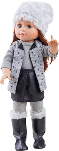 PAOLA REINA DOLL Becca 45 CM