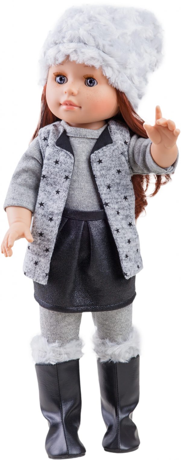 PAOLA REINA DOLL Becca 45 CM