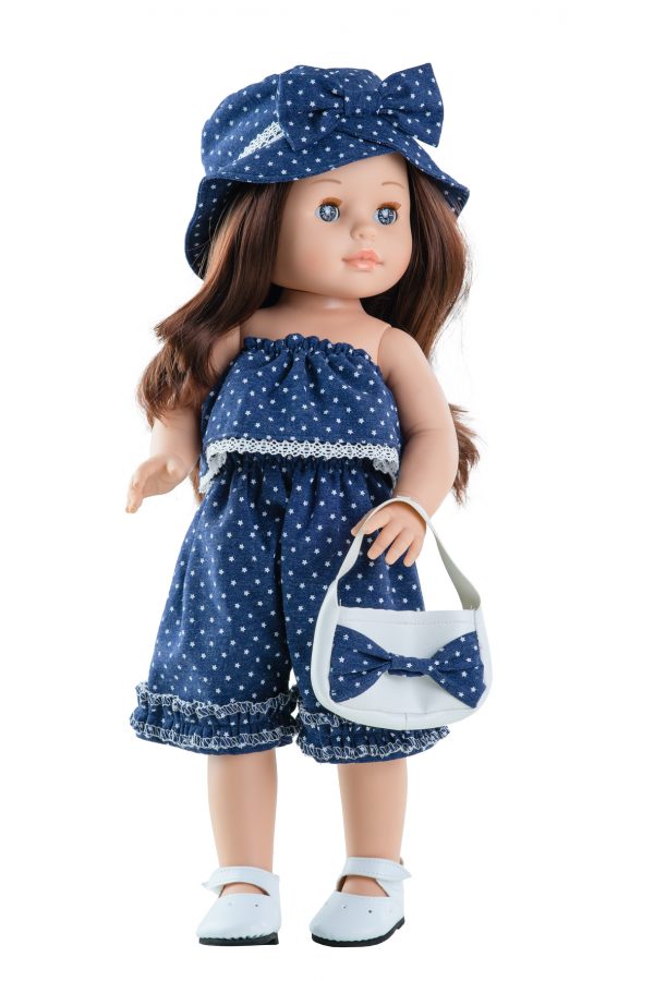 PAOLA REINA DOLL EMILY