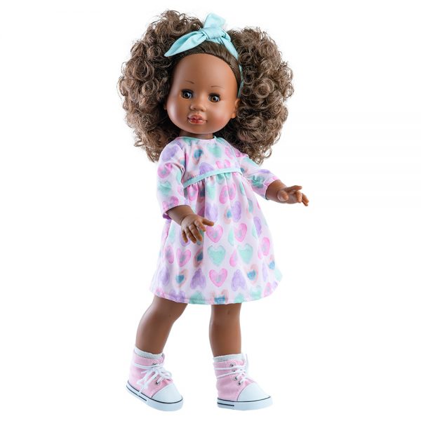 PAOLA REINA DOLL AMOR