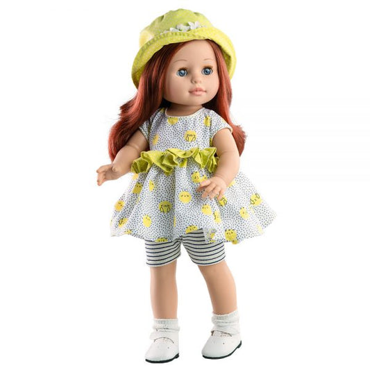 PAOLA REINA DOLL BECCA