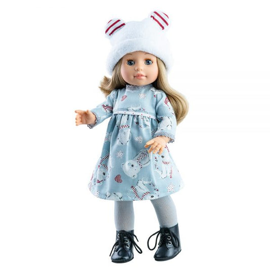 PAOLA REINA DOLL EMMA