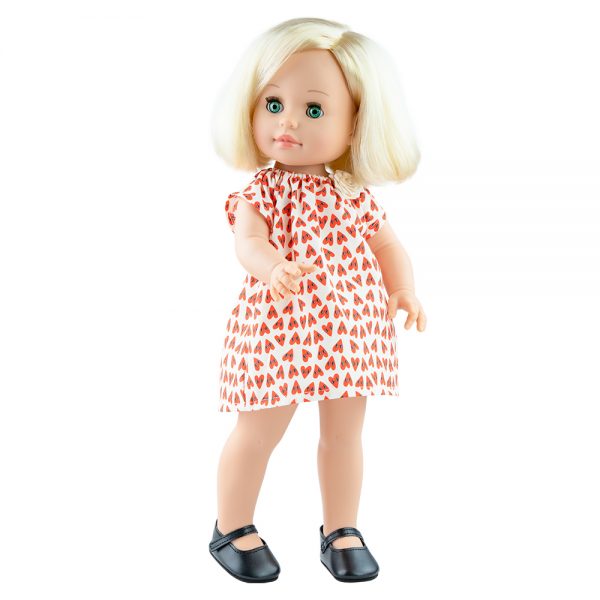 PAOLA REINA DOLL- LEIRE